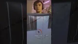 Хотели раздавить таракана, но он оказался умнее.... #lethalcompany