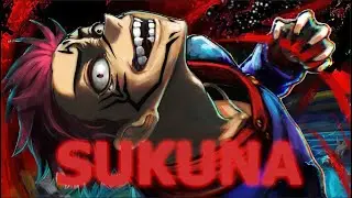 Sukuna EDIT [HERE]