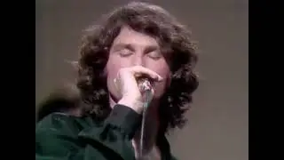 The Doors - Touch Me (MUSIC VIDEO) [HQ]