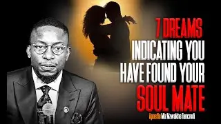 7 Dreams meaning you have found the one | Miz mzwakhe tancredi