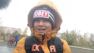 Поздравляю всех с днём животных