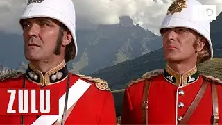 The Music of Zulu | Best Moments | Zulu | HD