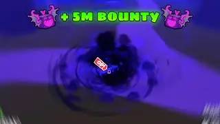 Shadow is Overpowered it'll get you TONS of bounty!...  [Bloxfruit]