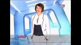 «Тема» с Леной Боска (21.12.12)