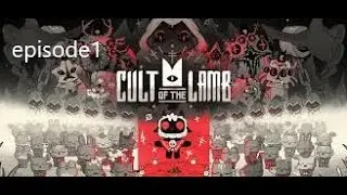 cult of the lamb survival mode episode 1