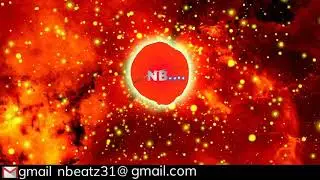 T-Rap Instrumental | Dope Trap Beat (Nbeatz)