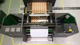 EFI Reggiani ecoTERRA Pigment Solution