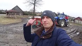 Еду в Литву  узнавать насчёт работы..  VLOG