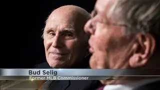 Bud Selig remembers Herb Kohl