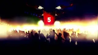 New Year Countdown ( Videohive After Effects Template )