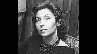 GW2 - Clarice Lispector