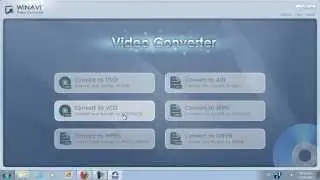 descargar winavi 11 convertidor a formatos dvd y avi