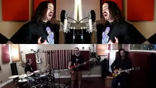 Magic Jones - You'll Still Be You (Official Music Video) [Original Soft Rock Song]
