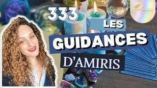 Message Urgent de Votre Âme : Vos Guides sont là ! ✨🔮 PAS DE HASARD 🌈Tirage intemporel N°03🧿Guidance