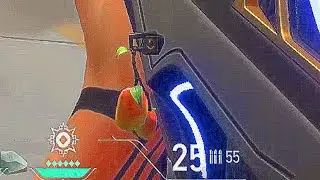 mango on the vandal top and bottom text