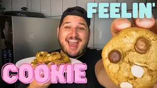 VOLTAMOS COM COOKIES ❤️