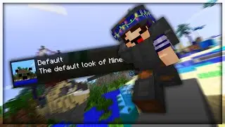 BEDWARS com a MELHOR TEXTURA já CRIADA