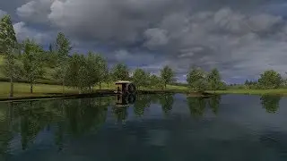 Assetto Corsa - Water & Wind (2/4)