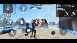 Я ВЕРНУЛСЯ🥰 Higlihts Redmi not 8 pro Free fire