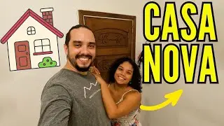 TOUR pela BORA HOUSE 2