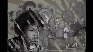 Richard H. Jones - Hey Joe (Jimmi Hendrix) 13.06.1992