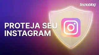 Como ativar verificação em duas etapas no Instagram