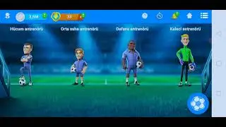 GERİ DÖNDÜM !!! OSM BÖLÜM 1