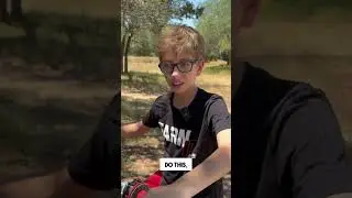 Proper Dirt Bike Size Explained