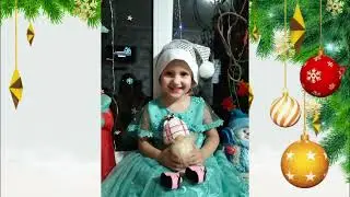 Новогодние окна🎄