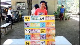 Number Game Challenge