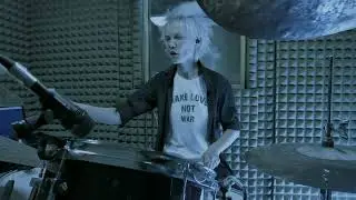 Animals - Architects - Drum Cover Adriana Papana. #cover #drumcover #architects #metalsong