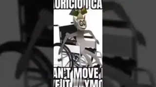 Moricio,I can’t,I can’t move it move it | meme