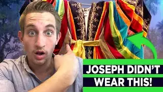 Bible Vs Quran: Story of Joseph