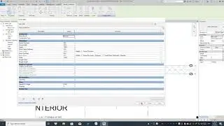 REVIT - How to make sliding door with 2 3 4 panel