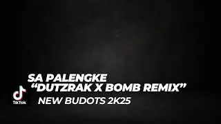 SA PALENGKE  