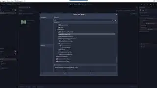 Godot AssetLib Problem