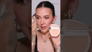This Finishing Powder is Incredible #rarebeautyblush #powder #naturalmakeup