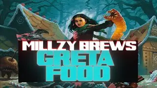 Greta, Sweettooth Scourge | Golgari Food | Deck Tech | Magic the Gathering Commander