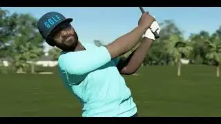 PGA Tour 2K23