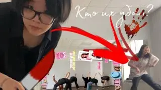 [QUEENCARD VLOG BY ALIMA FROM LIU CDT | (G)I-DLE - Queencard | Funny moments and memories