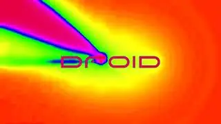 Droid ID 2023 Effects (Bunny Huggles Mine Is Weird Effects)