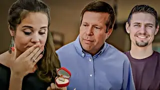 Jim Bob & Michelle SLAMMED for Relaxed Dress Code! Jana’s Rule-Breaking Reaches Boiling Point!