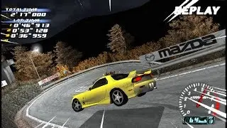 Real Physics Drift