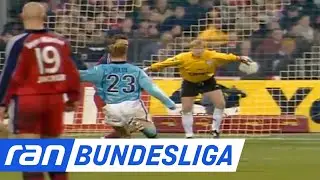 ranClassics: Als 1860 die Bayern demütigte