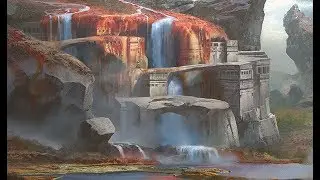 MTG, Opening: Challenger Deck 2019 / Arcane Tempo