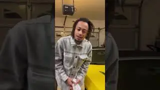 #liliso snaps on new freestyle 🔥🔥 #rap #trending #viral #explore #newmusic #pape