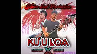 Kuu Loa (New Samoan Hiphop) Diss Track