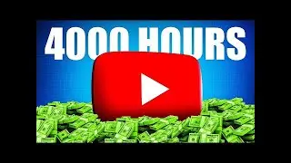 Watchtime kaise badhaye | youtube watch time kaise badhaye | 4000 hours watch time kaise complete