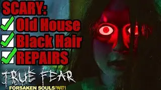 I Was Promised a Murder Asylum (True Fear: Forsaken Souls)
