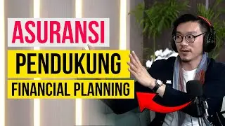 Asuransi Pendukung Financial Planning